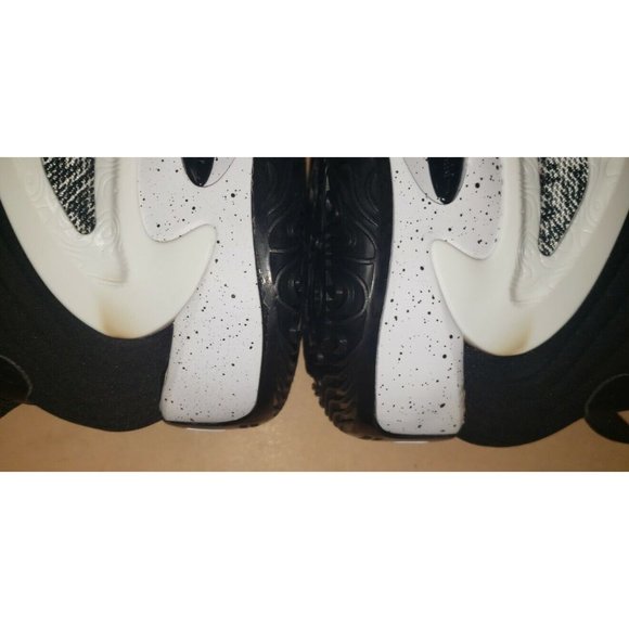 Nike KD15 OREO DO9826-100 Men\'s Size 14 NEW *Read description